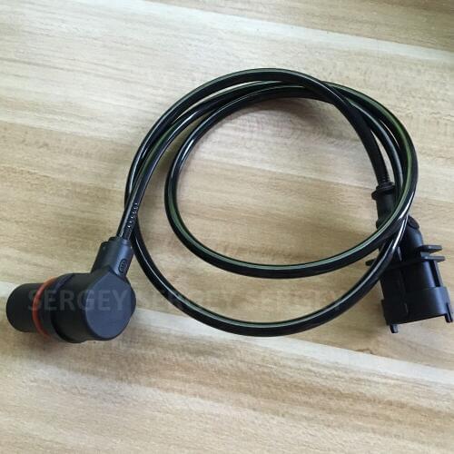 ME226858 0281002929 0281 002 929 Crankshaft Position Sensor For MITSUBISHI CANTER Platform Chassis CKP Sensor