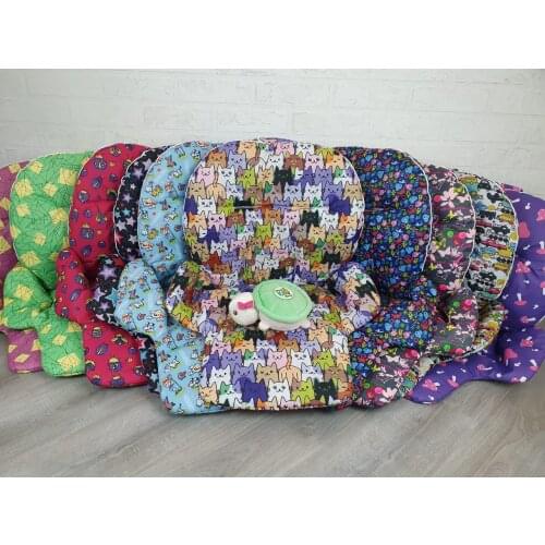 Mum_Kids_Zone Baby High Chairs