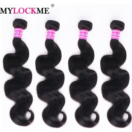 MYLOCKME Natural Hair