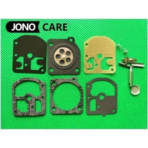 CARBURETOR Repair Kit For STIHL FS106 FS220 FS280 300 ECHO SRM2300 Trimmer RB-13 RB-11
