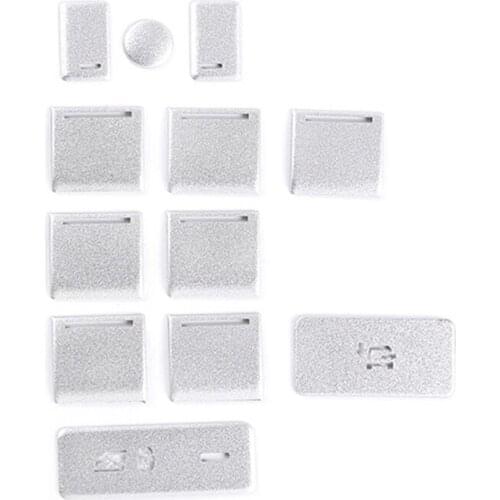 Car Glass Lift Button Stickers for Land Rover Range Rover Executive Edition 2013-2017