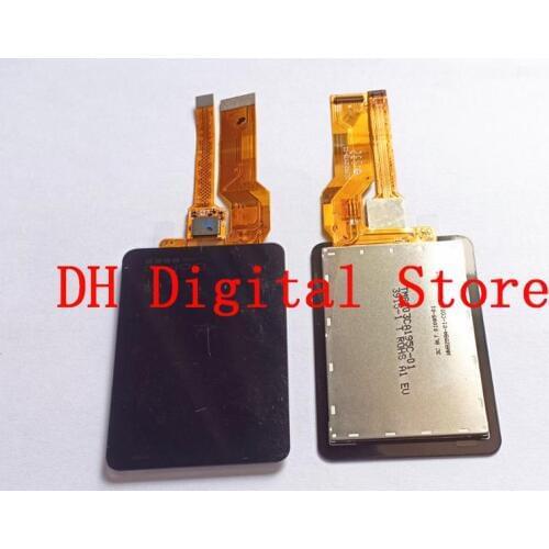 New for Gopro Hero5 HD hero 5 Fuselage for Gopro 5 front LCD Display Screen with touch screen Repair Replacement