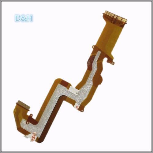 NEW LCD screen Connect Flex Cable for Sony HDR-CX330 CX405 CX330E CX405E Video camera(FP-2148)