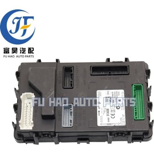 Original OEM 284B2-3TA0B For Nissan Altima Body Control Module BCM