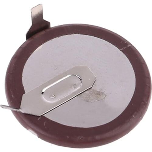 1 PC Rechargeable Battery Remote Key Fob For BMW VL2020 - 90 Degree