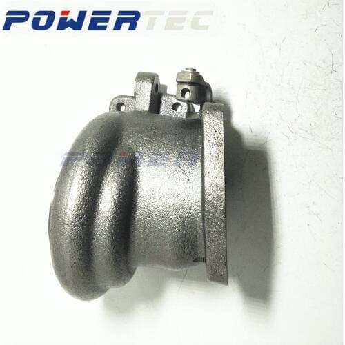 K03-0117 53039700181 53039700118 Turbine housing turbo for BMW Mini Cooper S 128 Kw 175 HP EP6DTS N14 135 Kw 184 HP - 756542401