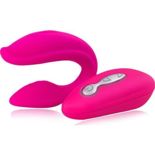 Remote Control Vibrators For Women Rechargeable G Spot Vibrator Clitoris Stimulator We Design Vibe 4 Erotic Adult Toys Sex Shop