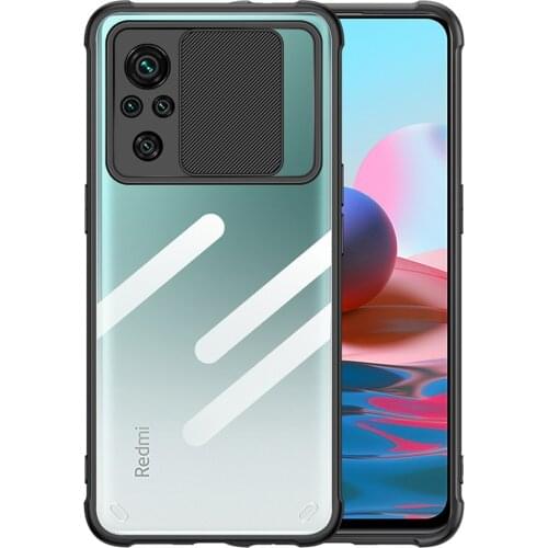 WeFor Xiaomi Poco X3 Phone Cases