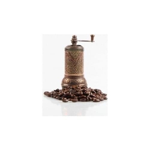 Wildlebend Coffee Grinders