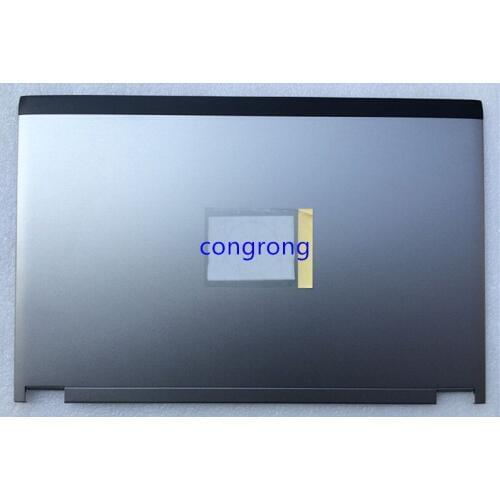 LCD Back Cover Assembly For Dell Latitude 3330 E3330 V131 74MJD 074MJD 60.4LA04.003 Silver A top Case Shell