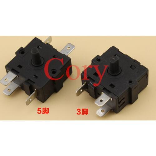 AKEYS Bicycle Gear Shifters