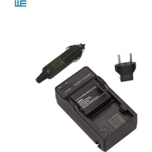 For Sjcam bateria SJ4000 Battery 3.7V 900mAh Battery+Wall Charger for SJ 4000 SJ5000 5000 Plus SJ5000x SJ6000 SJ7000