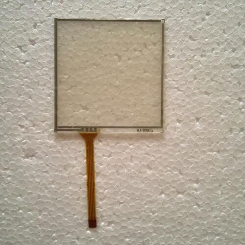 AMT10159 AMT-10159 Touch Glass Panel for HMI Panel repair~do it yourself,New & Have in stock