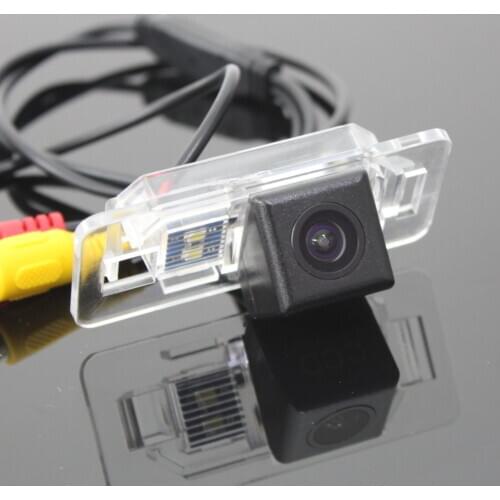Car Backup Reverse Rear View Camera For BMW 1/3/X1/X3 E82 E88 E46 E90 E90N E91 E84 E83 HD CCD SONY PAL NTSC CAM