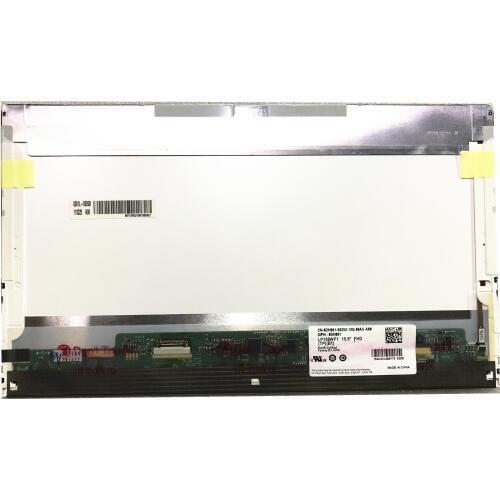 Free Shipping LP156WF1 TPB1 LP156WF1-TPB1 Fit for DELL 5510 Laptop Lcd Screen 1920*1080 EDP 30pins