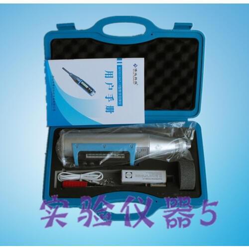 BY2012HT/S concrete digital rebound instrument, integral digital display rebound instrument, concrete rebound instrument