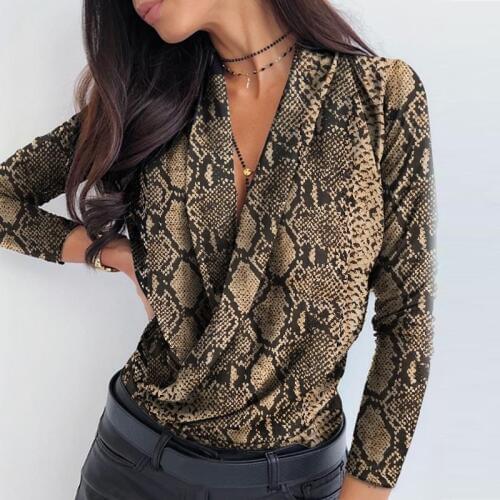 CHRONSTYLE Womens Long Sleeve Shirts