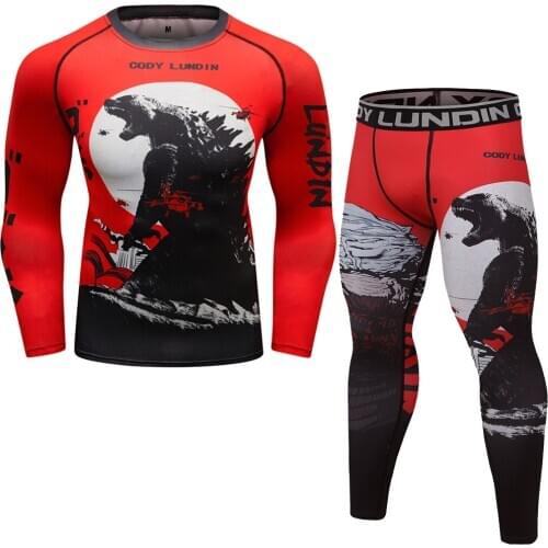 Codylundin Men's Compression Underwear