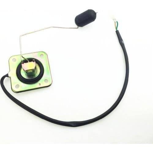 Motorcycle oil level sensor oil float shaped fuel tank oil sensor motorcycle square oil float