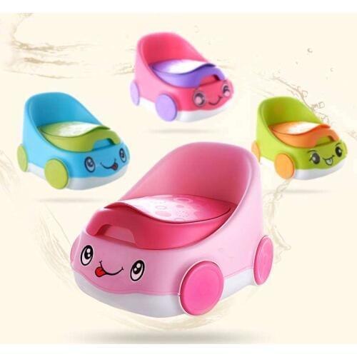 New arrival car baby potty chair, large baby toilet,new baby product