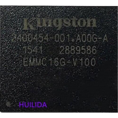 EMMC16G-V100 Second-hand 100%OK