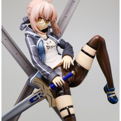 Garage Kit Resin Figure Kit GK resin die.it WF 1/7 fan of Fate of the heroine X die.it spot