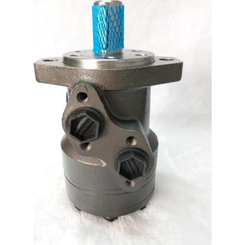 Geroler Hydraulic Motor OMP100cc 1511210