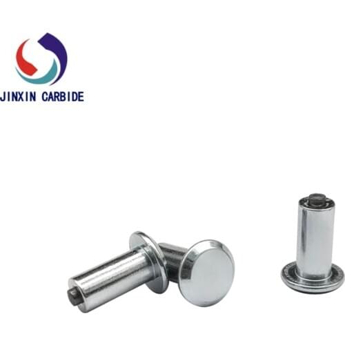 Hot sale winter tire studs spike JX8-14-1/300pcs Ice Snow Truck Tire Studs