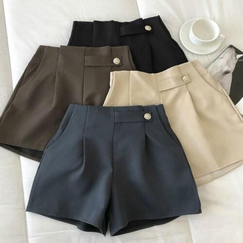 JO'S MAGIA BOX Women's Short Shorts