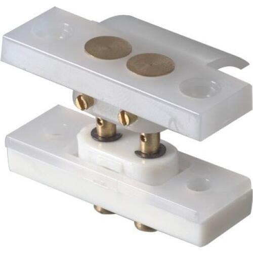 Cable connector Linker from door to door frame