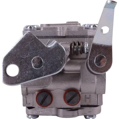 Carburetor For Wacker Stampfer BS500 BS500S BS600 BS600S BS650 BS700 Highly Matched With The Original