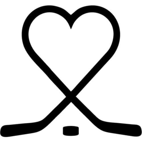 Kasamanis Hockey Stickers