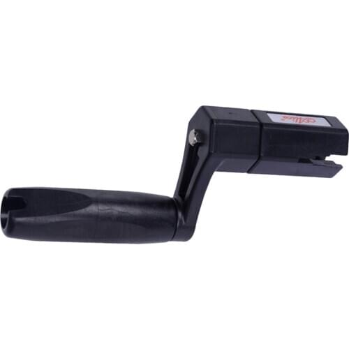 Multifunctional Guitar String Winder Bridge Pin Puller For String Instrument