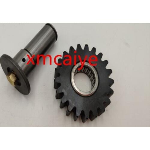 4 set water roller gear for SM74 PM74 printing machine parts