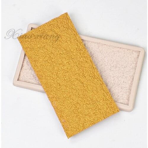 Wall Skin Silicone Mold Cupcake Topper Fondant Chocolate Candy Cake Mold Jewelry Sugarcraft Mould Cake Decorating Tools M2143