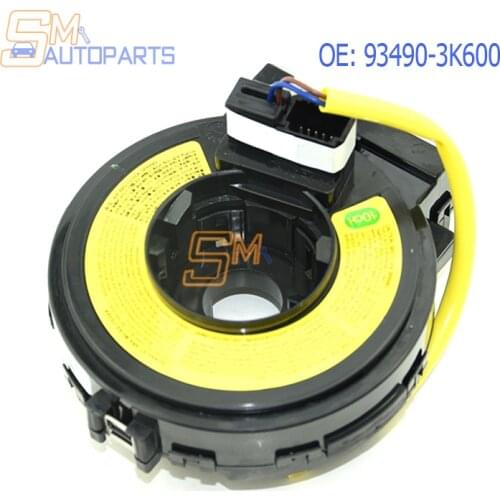 New 93490-3K600 934903K600 93490-3L001 934903L001 for Hyundai Sonata 2004-2013