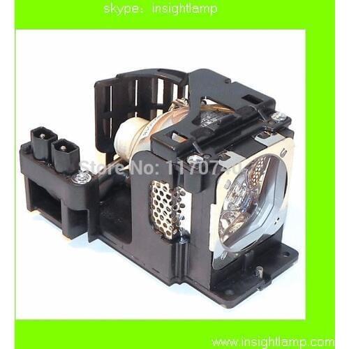 Projector lamp POA-LMP106 / 610 332 3855 for PLC-WXL46/PLC-XU2530L/PLC-XU2530C/PLC-XU76 with housing/case