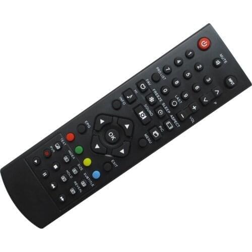 Remote Control For Hannspree HSG1186 HSG1189 HSG1188 HSG1194 HSG1241 HSG1248 SV22LMMB SV32AMUB SV42LMUB ST28HMUB LCD LED HDTV TV