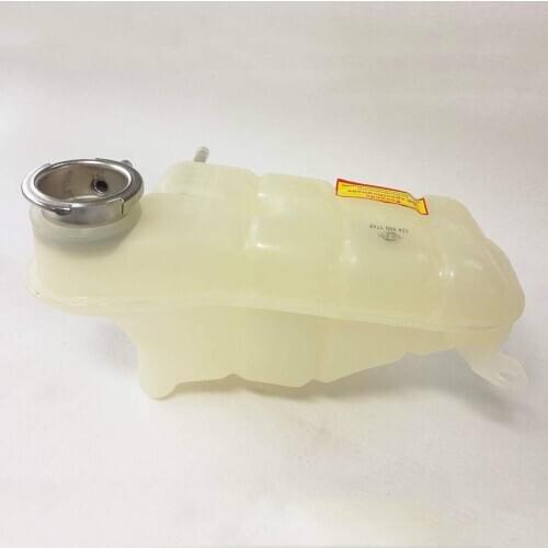 Coolant Expansion Tank 1245001749 Fit For Mercedes 190D 190E 260E 300CE 300E factory