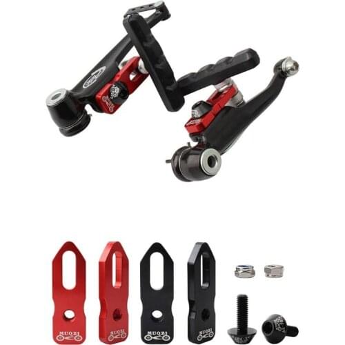 RXBC Folding Bicycle V-caliper Extend Adapt Brake Seat Adaptor Drawer Type 406 to 451