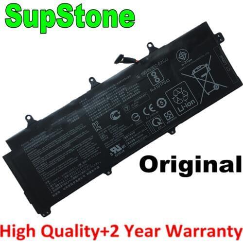 SupStone Genuine Original C41N1712 Laptop Battery For Asus Zephyrus GX501 GX501VI GX501GI GX501GM GX501VSK GX501GS GX501VS-XS71