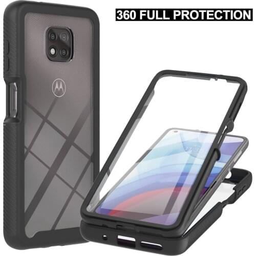 SZMUGUA Motorola Moto G Phone Cases
