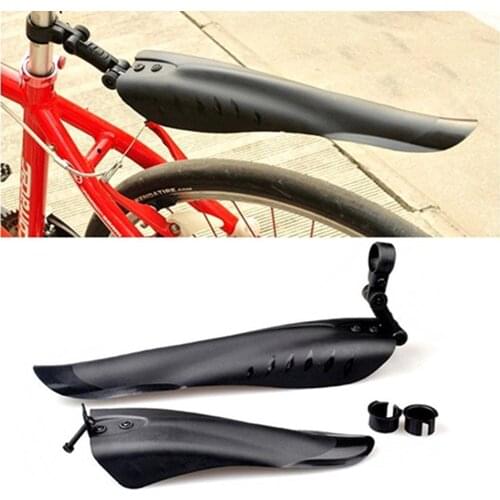 Bicycle Fenders Mountain Road Bike Mudguard Front Rear MTB Mud Guard For Bicycle Accessories