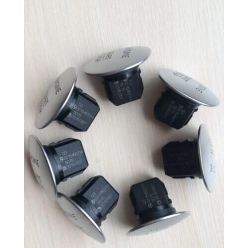 1PCS Original high quality Car one-button ignition start switch button for Mercedes Benz C200/E300/GLA/S320/GLE/GLC