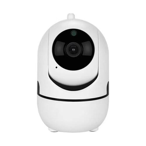 1080P Tuya Smart Camera Indoor Home Baby Care Security Alarm System IP wifi Smart Camera