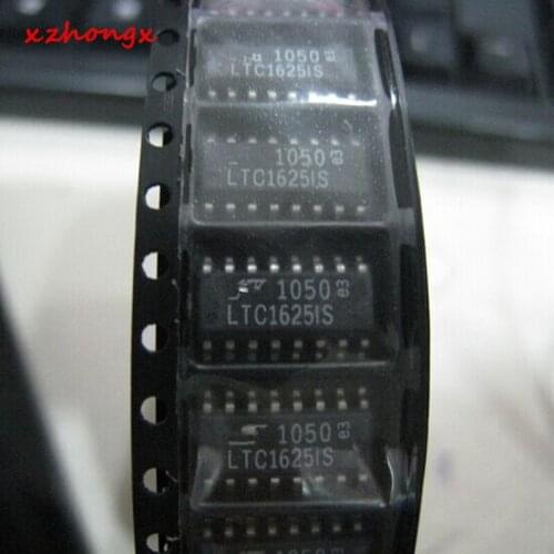 5PCS LTC1625 LTC1625CS LTC1625IS