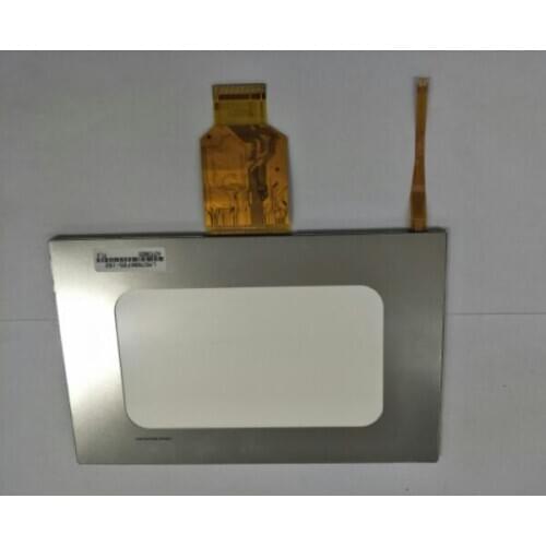 7 ltp700wv-f01 7 digital industrial screen ultra-thin highlight the tape tp