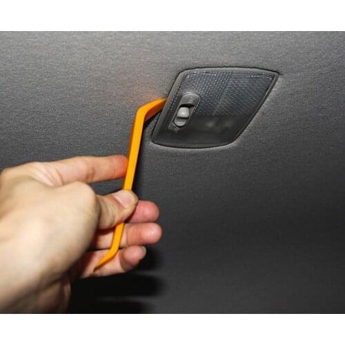 Car Radio Fm Control Door Clip Panel Trim Android Digital Audio Repair Installer Tool For BMW VW Benz Toyota Honda Audi Nissan