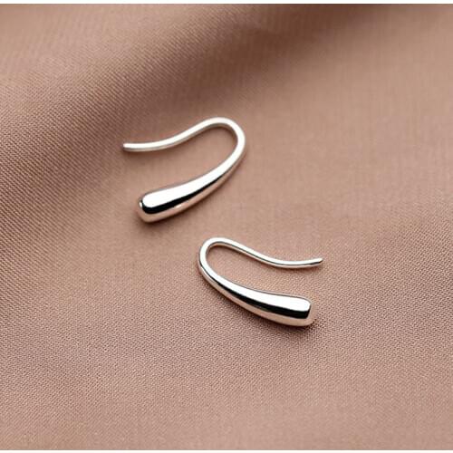 AXIVY Women's Gold Earrings