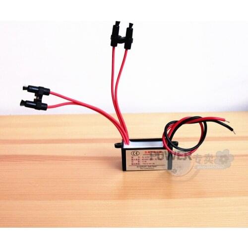 Household Negative Ion Air Purifier Multi-head Negative Ion Generator Air Purifier PM2.5